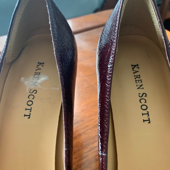 Women’s heels - size 7 - Picture 6 of 6